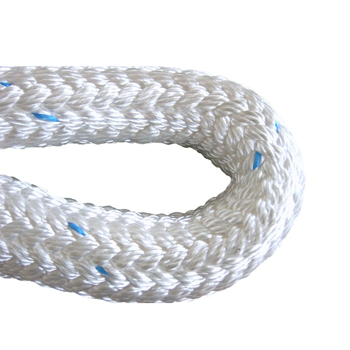 Polyester Double Braided Rope