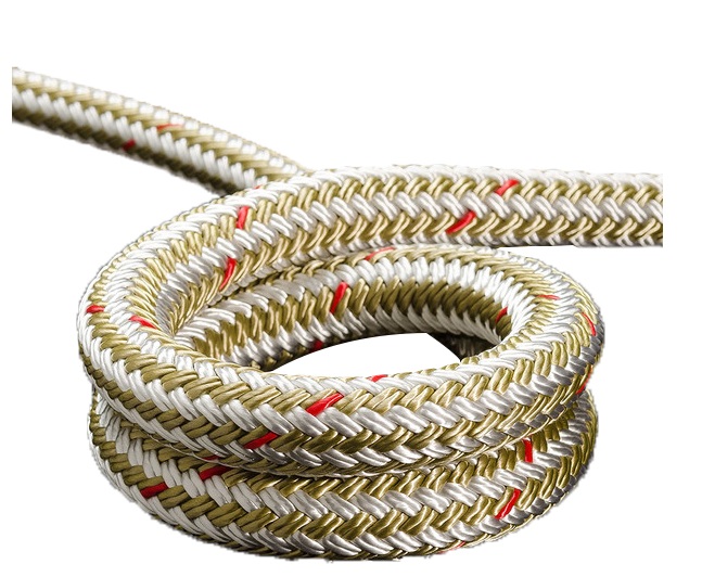 Polyester Double Braided Rope