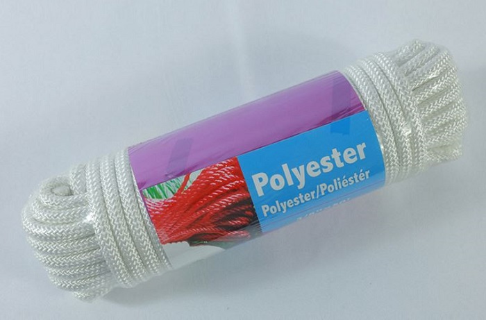 Polyester Braided Rope