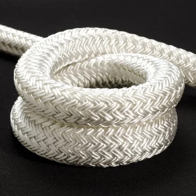 Nylon Double Braided rope