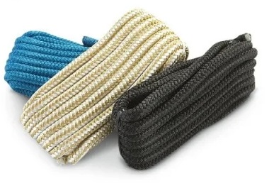 Nylon Double Braided Rope