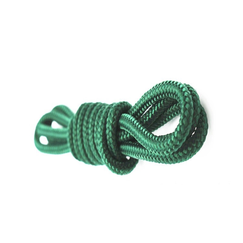 Nylon Braided Rope