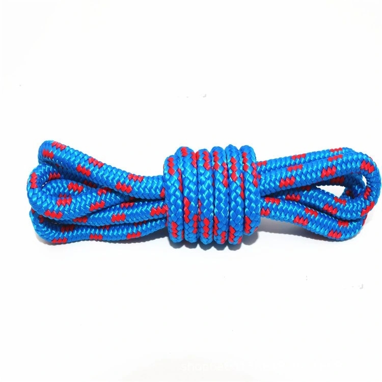 Nylon Braided Rope