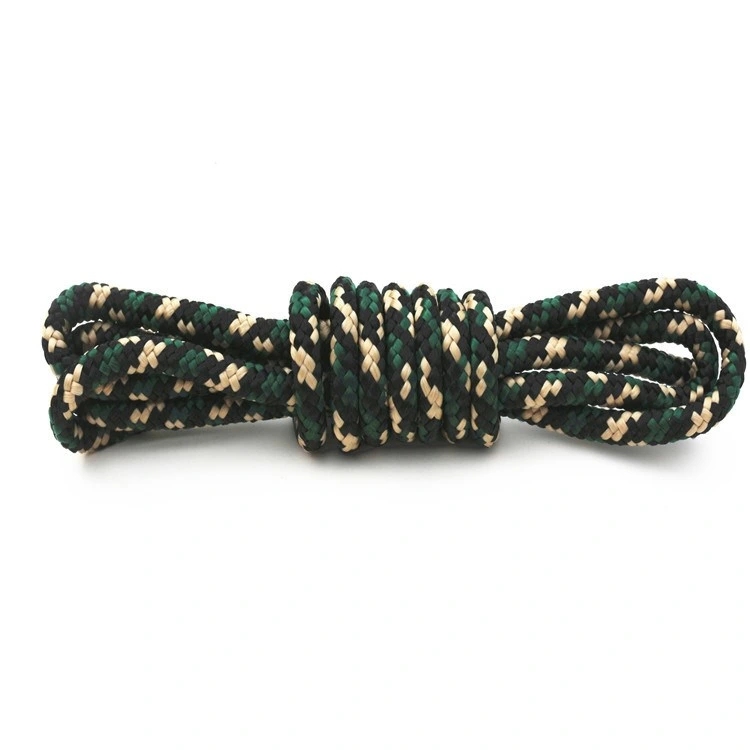 Nylon Braided Rope