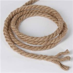 3/4 Strands Jute Rope