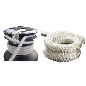 Nylon Double Braided Rope