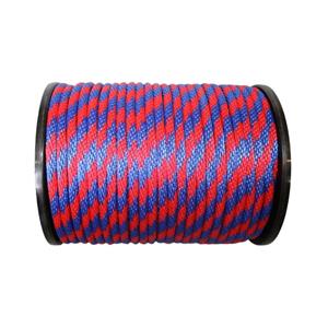 Polyester Solid Braided Rope