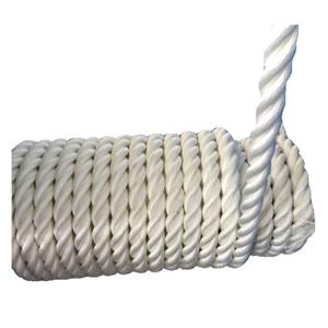 Polyester 3-strands Rope