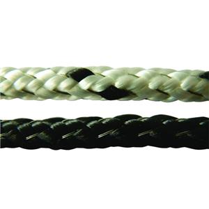 PE Braided Rope For Electric Fence