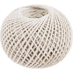 Cotton twine