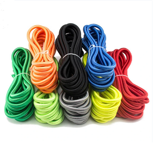 Latex Elastic Rope Round Elastic Rubber String