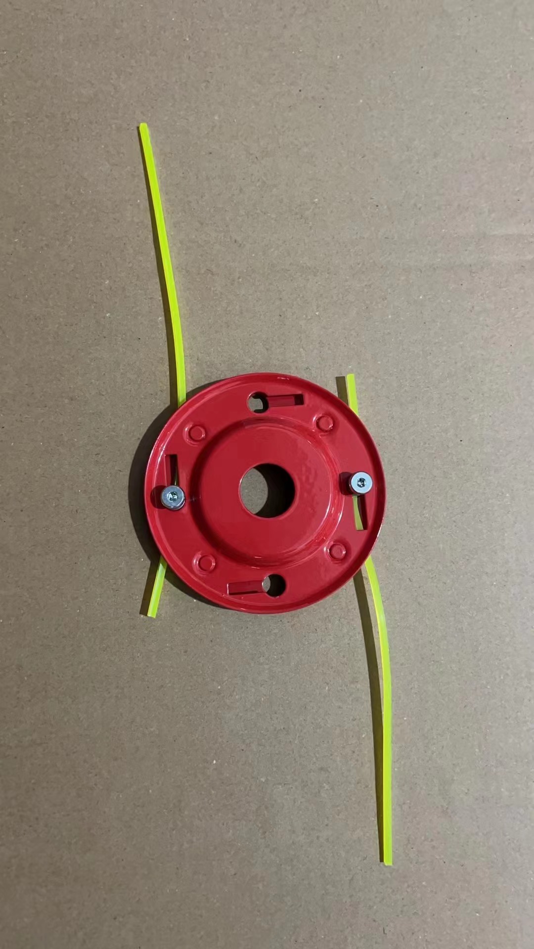 Crimp line,Super Power 3.5mm Precut Sawteeth Nylon Grass Trimmer Line Brush Cutter