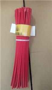 Crimp line,Super Power 3.5mm Precut Sawteeth Nylon Grass Trimmer Line Brush Cutter