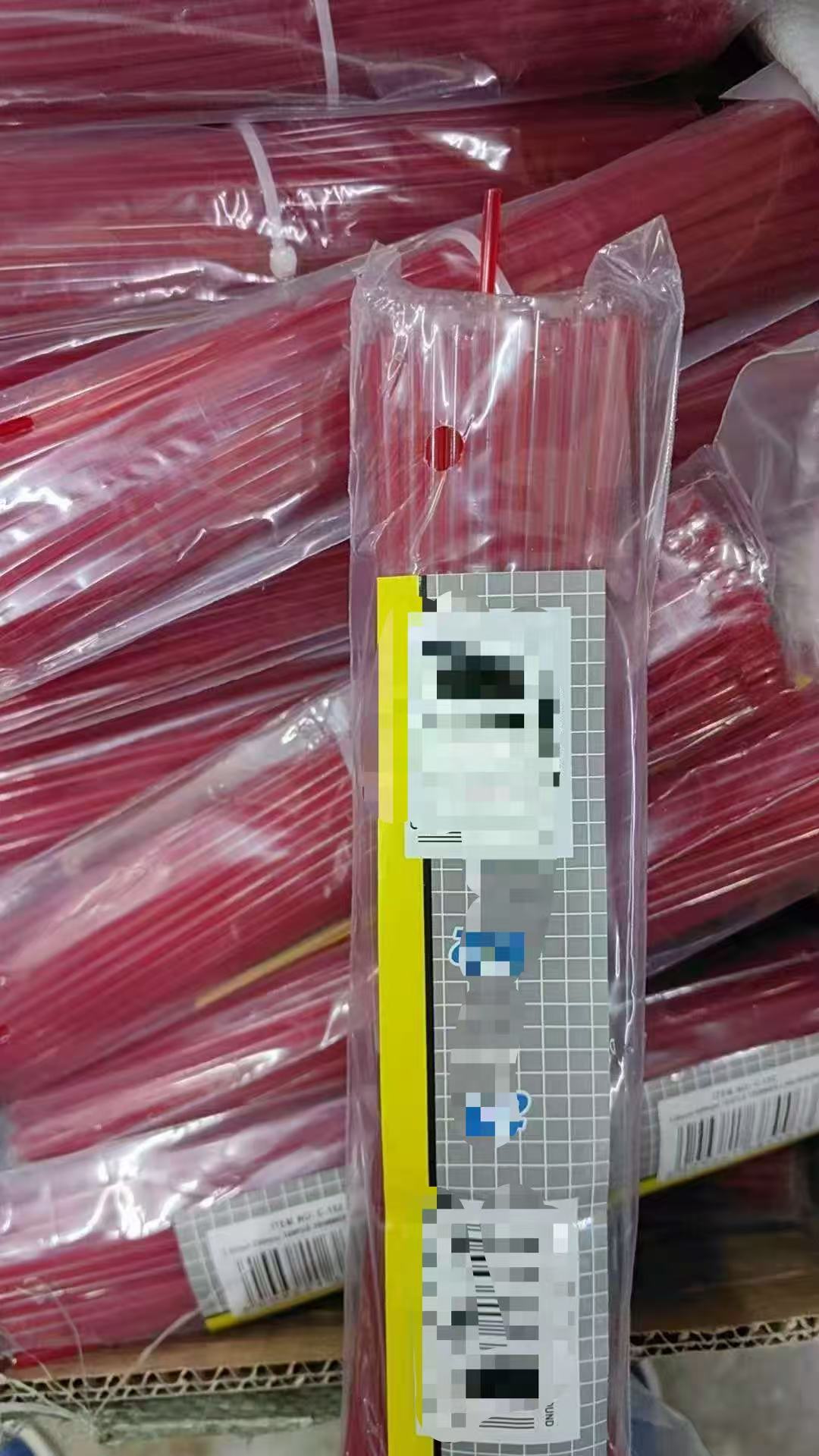 Crimp line,Super Power 3.5mm Precut Sawteeth Nylon Grass Trimmer Line Brush Cutter