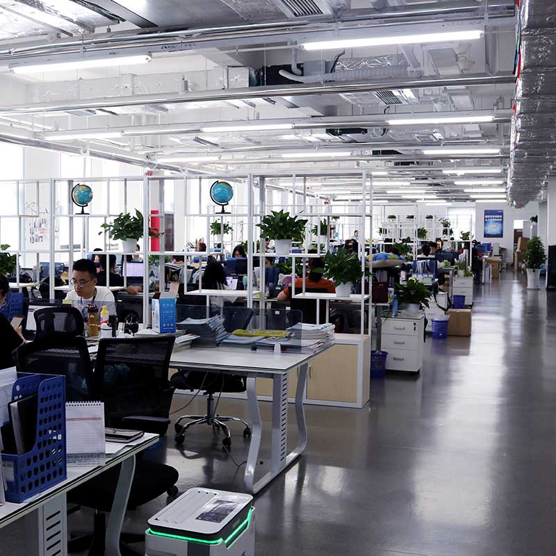 مكتب المنطقة