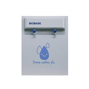 جهاز تنقية المياه للمختبر 10 لتر/ساعة 15 لتر/ساعة