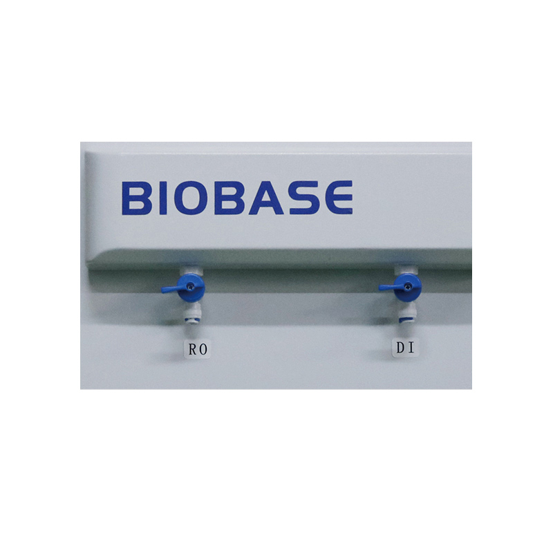 Китай BIOBASE SCSJ-Ⅰ-10/15L Лабораторный настольный очиститель воды Ro Di, производитель