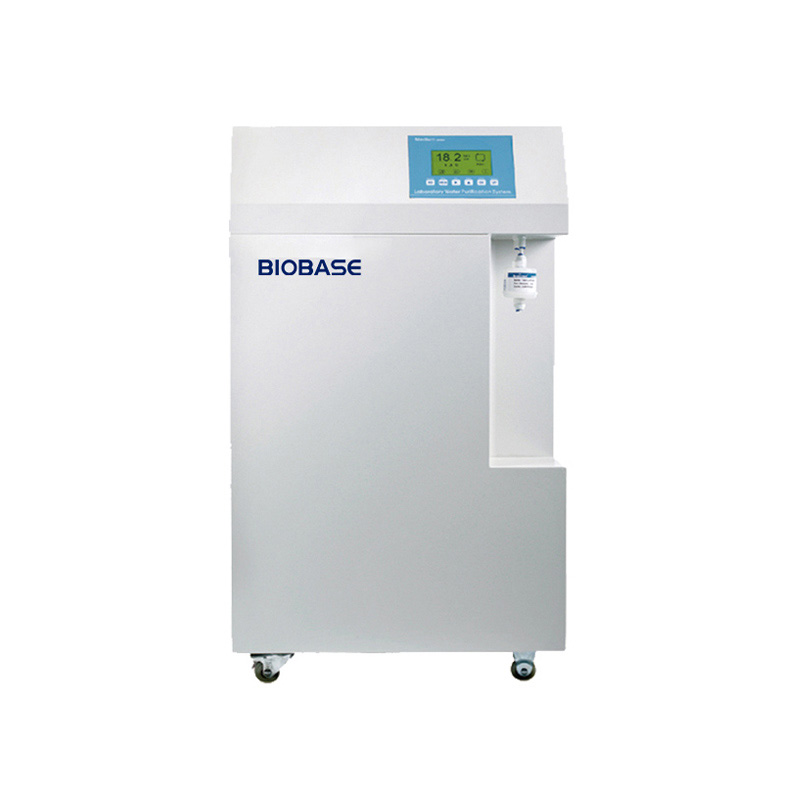 BIOBASE SCSJ-Ⅴ-45 SCSJ-Ⅴ-63 Lab Ro Machine Water Purifier System