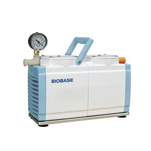 Bomba de vacío de laboratorio GM-0.20 GM-0.5II GM-0.5IIP GM-0.5 GM-0.5P GM-0.33II GM-0.33IIP GM-1.0 GM-1.0P Biobase — imagen 6