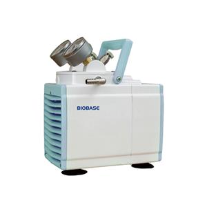 Bomba de vacío de laboratorio GM-0.20 GM-0.5II GM-0.5IIP GM-0.5 GM-0.5P GM-0.33II GM-0.33IIP GM-1.0 GM-1.0P Biobase — imagen 4