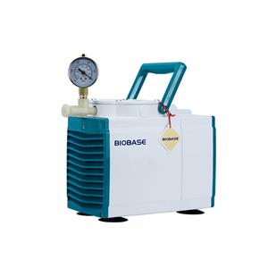 Bomba de vacío de laboratorio GM-0.20 GM-0.5II GM-0.5IIP GM-0.5 GM-0.5P GM-0.33II GM-0.33IIP GM-1.0 GM-1.0P Biobase — imagen 3