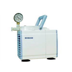 Bomba de vacío de laboratorio GM-0.20 GM-0.5II GM-0.5IIP GM-0.5 GM-0.5P GM-0.33II GM-0.33IIP GM-1.0 GM-1.0P Biobase — imagen 2