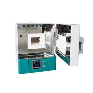 Horno de mufla MC10-12-FL (personalizado) Biobase — imagen 2