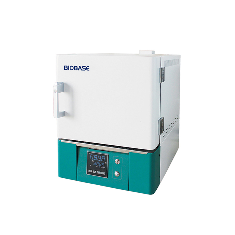 BIOBASE MC2.5-12 MC5-12 MC10-12 Lab 1200 Degree Celsius Muffle Furnace