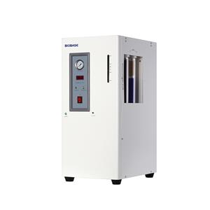 Generador de nitrógeno de laboratorio Biobase — imagen 4