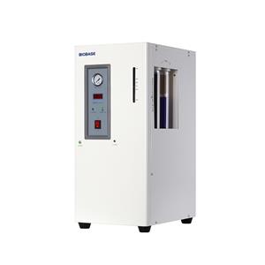 Generador de nitrógeno de laboratorio Biobase — imagen 3