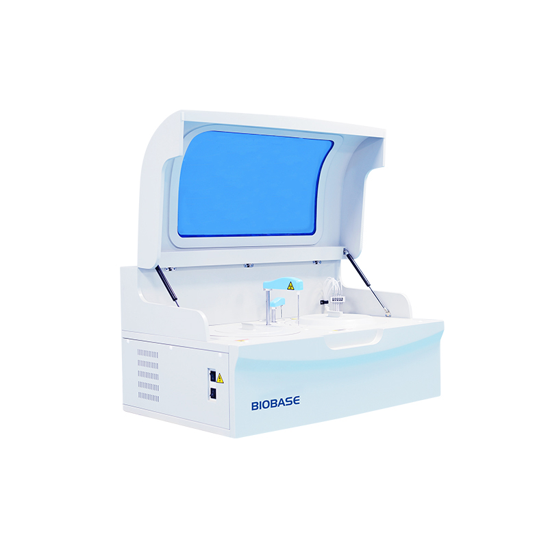 生化学分析装置 全自動生化学分析装置 BK-280