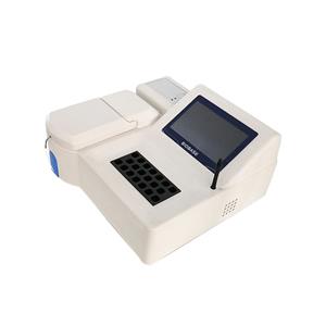 Analizador de química y bioquímica semiautomático BIOBASE-Silver Biobase — imagen 2