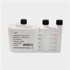 Reactivos de química clínica, kits de reactivos de bioquímica para analizadores de bioquímica Biobase — imagen 6