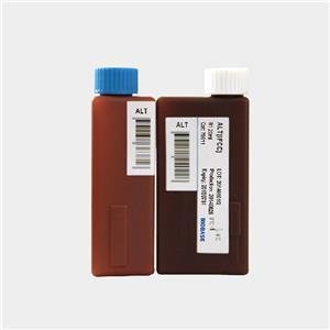 Reactivos de química clínica, kits de reactivos de bioquímica para analizadores de bioquímica Biobase — imagen 5