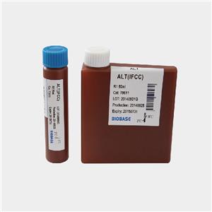 Reactivos de química clínica, kits de reactivos de bioquímica para analizadores de bioquímica Biobase — imagen 3