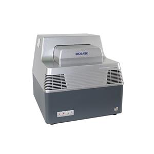 Ciclador térmico del sistema de separación cuantitativa de Pcr de fluorescencia BIOBASE BK-96A Biobase — imagen 2