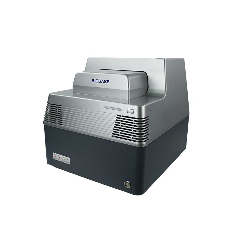 BIOBASE BK-96A Fluorescence Quantitive Pcr Detaction System Thermal Cycler