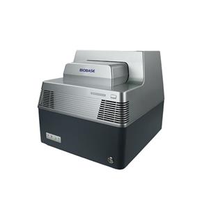 Ciclador térmico del sistema de separación cuantitativa de Pcr de fluorescencia BIOBASE BK-96A Biobase — imagen 3