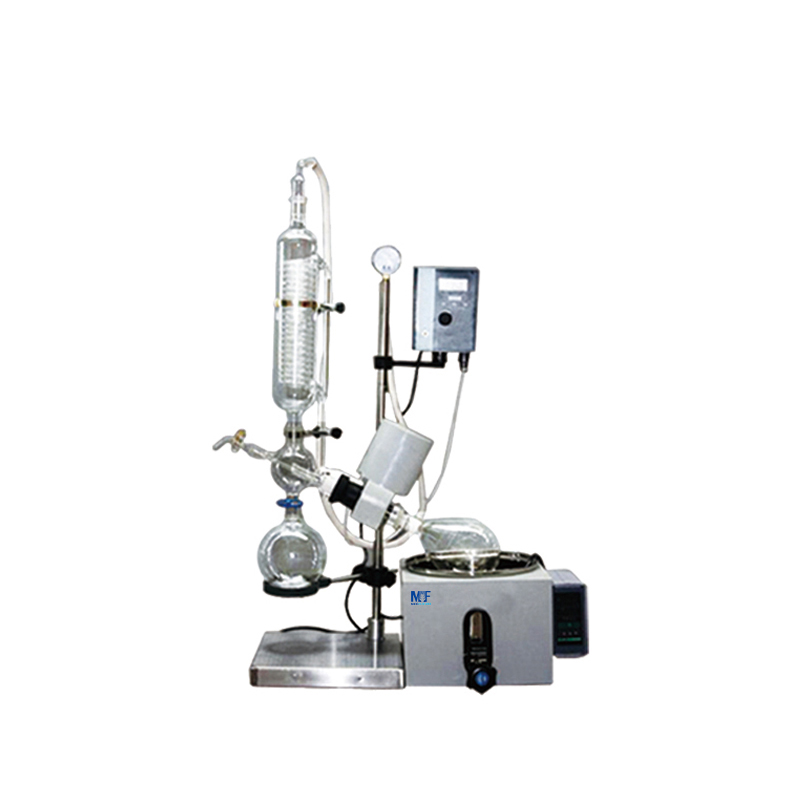 BIOBASE ExRE-5003 10l 20l 50l Explosion-proof Rotary Evaporator