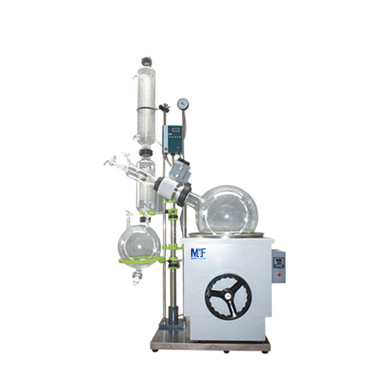 BIOBASE ExRE-5003 10l 20l 50l Explosion-proof Rotary Evaporator