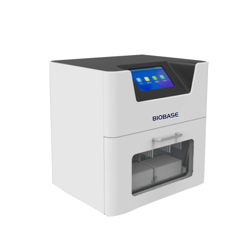 BIOBASE BNP32 BNP48 Nucleic Acid Extractor System Biobase