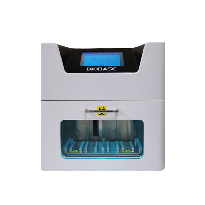 nucleic acid extractor
