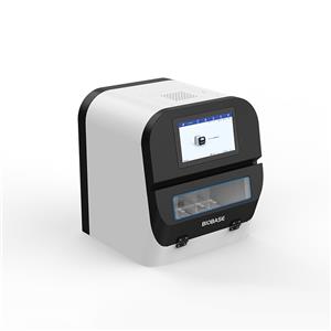Sistema automático de extração de ácido nucleico BK-HS32