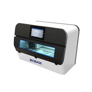 نظام استخلاص الأحماض النووية الأوتوماتيكي بك-إتش إس 96