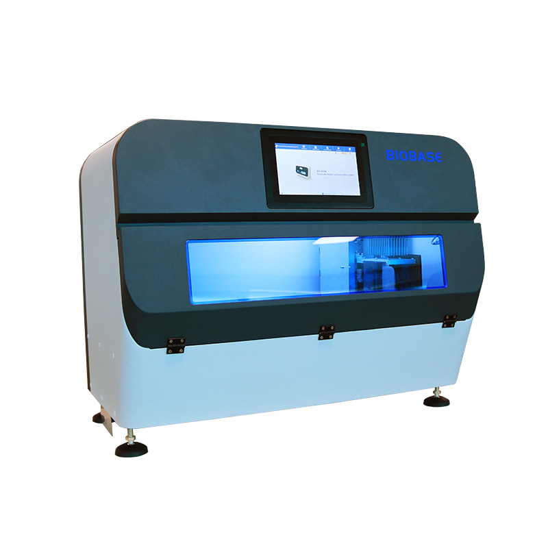 BIOBASE BK-HS96 Nucleic Acid Extraction Equipment