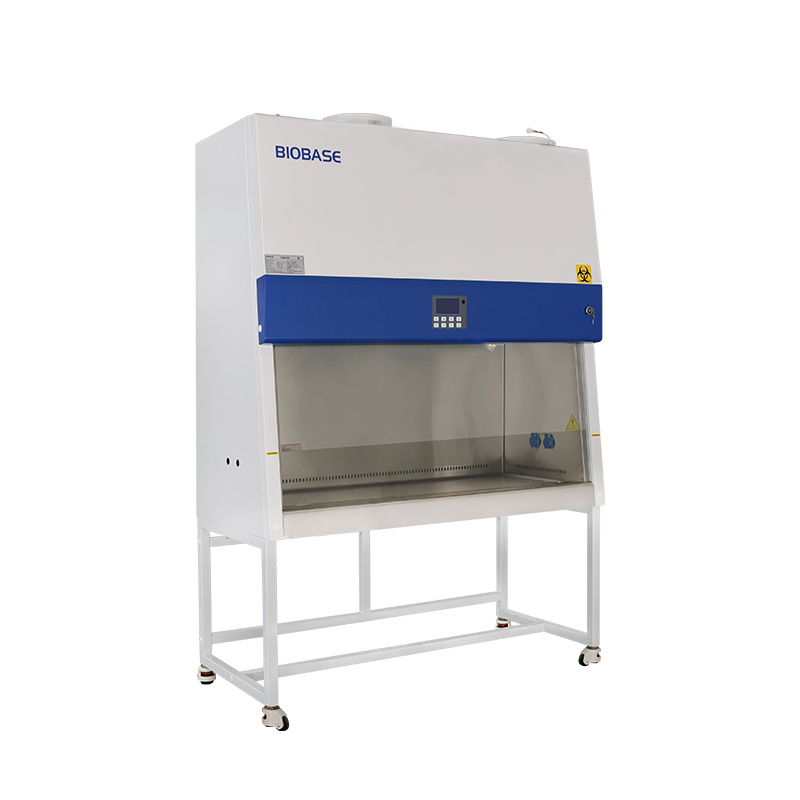 BSC-B2-X Series Biosafety Cabinet Bsc Biological Safety Cabinet Class II Type B2