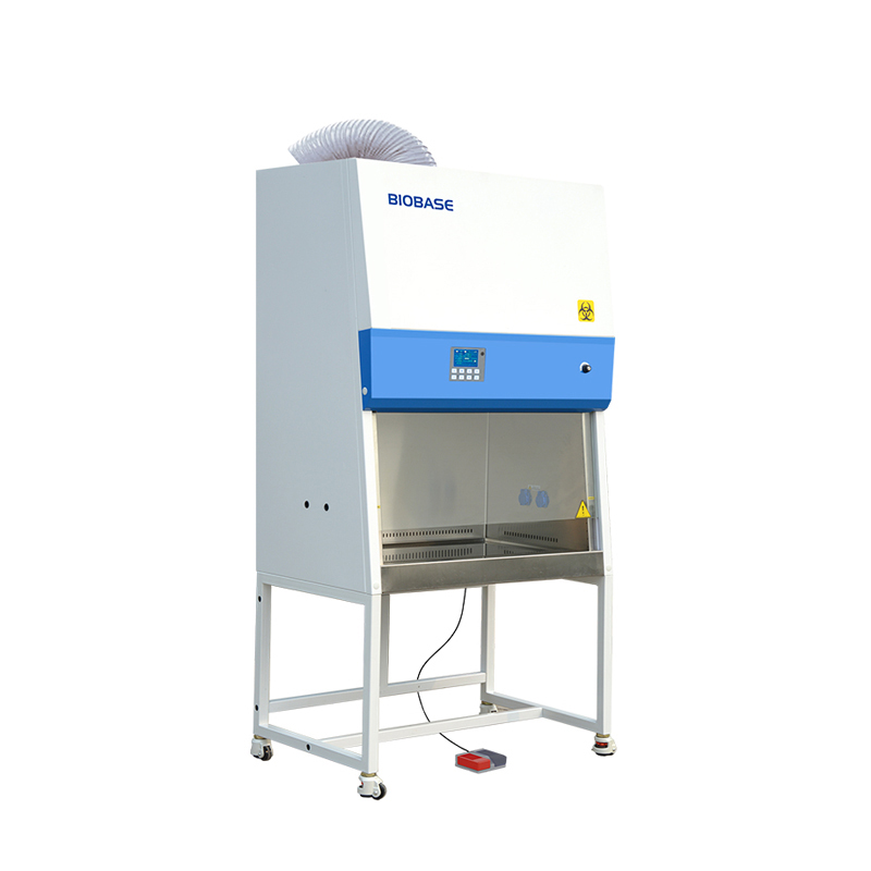 BSC-B2-X Series Biosafety Cabinet Bsc Biological Safety Cabinet Class II Type B2
