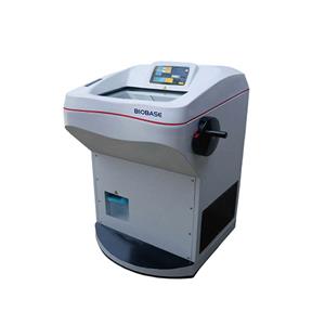 Microtomo criostato automático BIOBASE BK-3000
