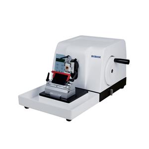 BIOBASE BK-2478 Automatic And Semi-automatic Microtome Machine