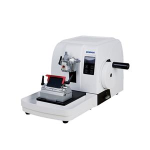 Microtomo automático y semiautomático BIOBASE BK-2478 Biobase — imagen 2